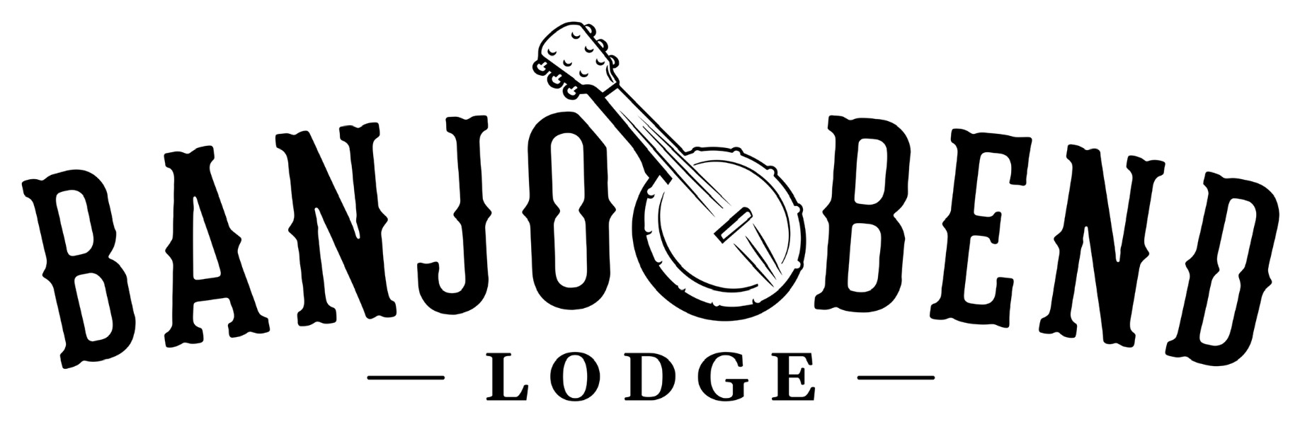 Banjo Bend Lodge logo